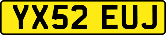 YX52EUJ