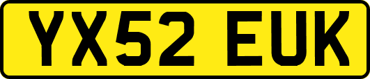 YX52EUK
