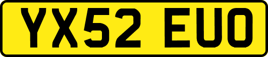 YX52EUO