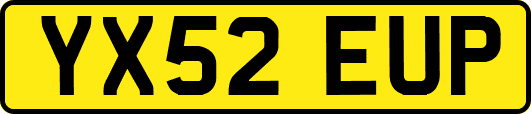 YX52EUP