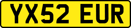 YX52EUR