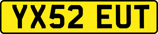 YX52EUT