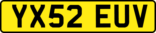 YX52EUV