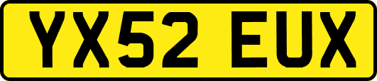 YX52EUX