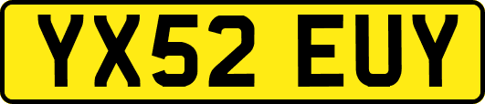 YX52EUY