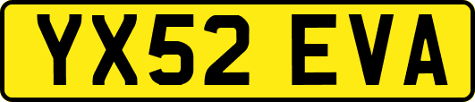 YX52EVA