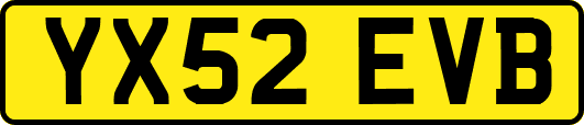 YX52EVB