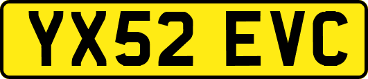 YX52EVC