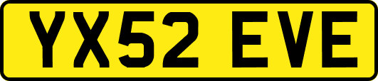 YX52EVE