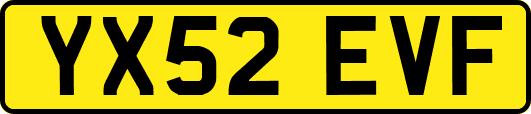 YX52EVF