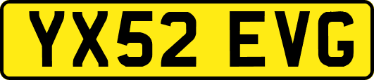 YX52EVG