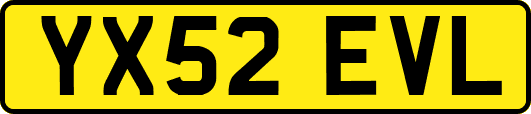 YX52EVL