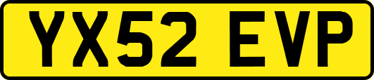 YX52EVP