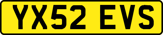 YX52EVS