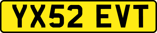 YX52EVT