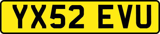 YX52EVU
