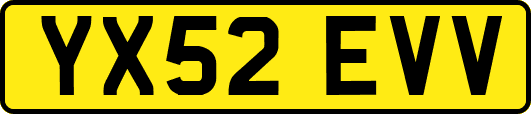 YX52EVV