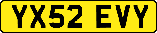 YX52EVY