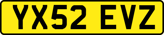 YX52EVZ