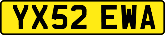 YX52EWA