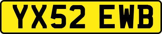 YX52EWB