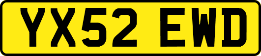 YX52EWD