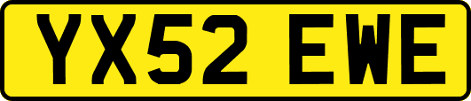 YX52EWE