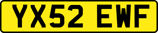 YX52EWF