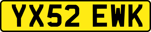 YX52EWK