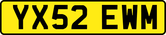 YX52EWM