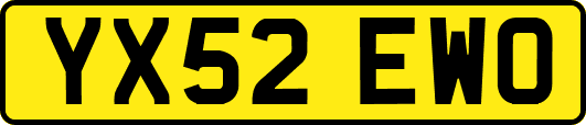 YX52EWO