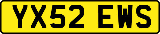 YX52EWS