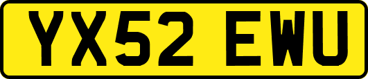 YX52EWU