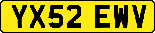 YX52EWV