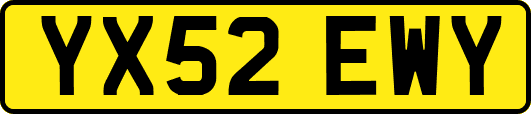 YX52EWY