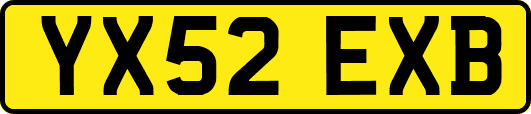 YX52EXB