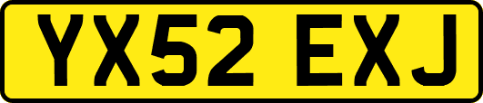 YX52EXJ