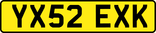 YX52EXK