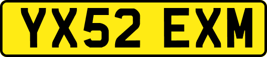 YX52EXM