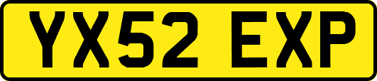 YX52EXP