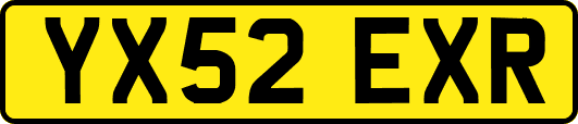 YX52EXR