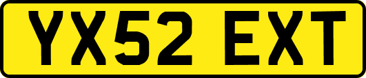 YX52EXT
