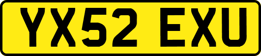 YX52EXU