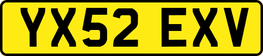 YX52EXV