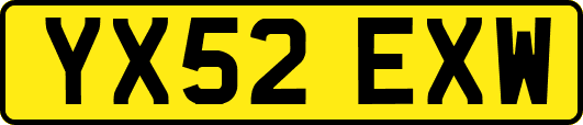 YX52EXW