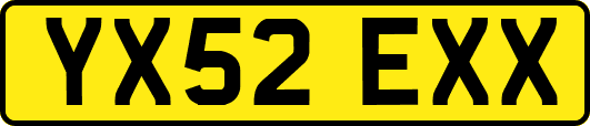 YX52EXX