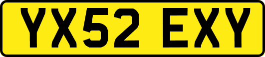 YX52EXY