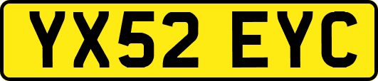 YX52EYC