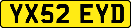 YX52EYD