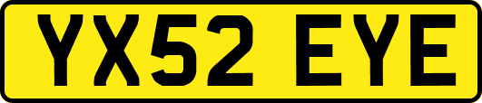 YX52EYE